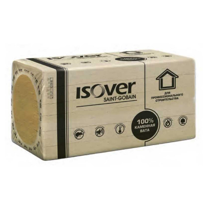 Утеплитель Isover Фасад-Оптима 150х600х1000 в Ломоносове