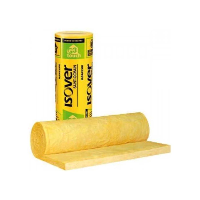 Утеплитель Isover kt twin 50x1220x8500 в Ломоносове